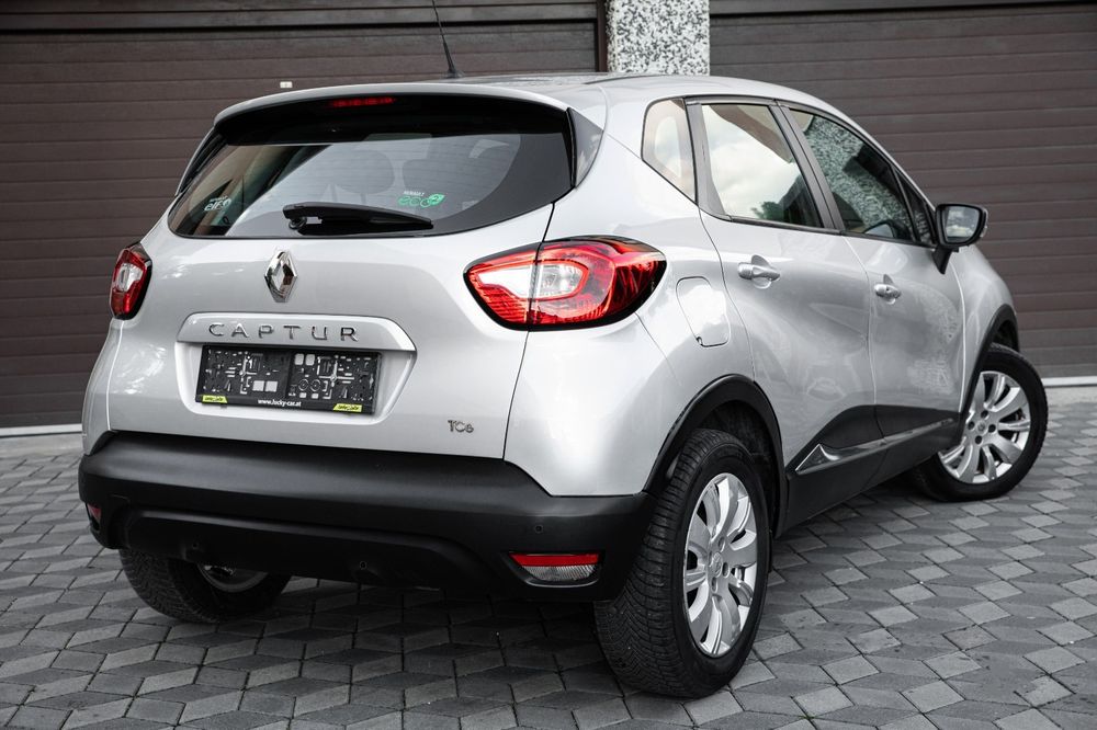 ~Renault Captur~0.9 Tce~An 2014~Km 104000 !!!