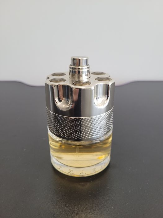 Парфюмы на обмен