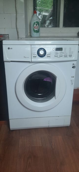 Продам стиральную машину