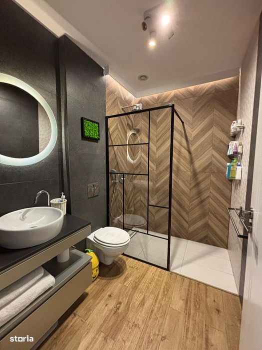 Apartament 2 camereȚepeș Vodă