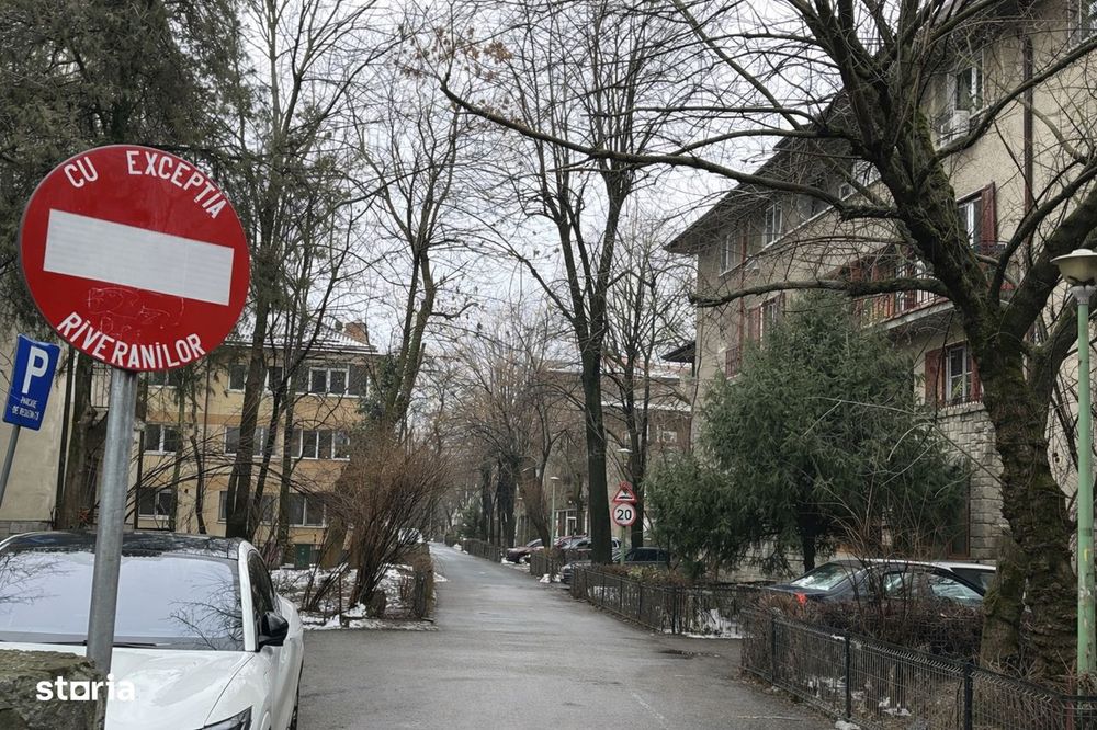 Apartament 4 camere - Ion Mihalache - Domenii | " Ansamblul  Steaua"