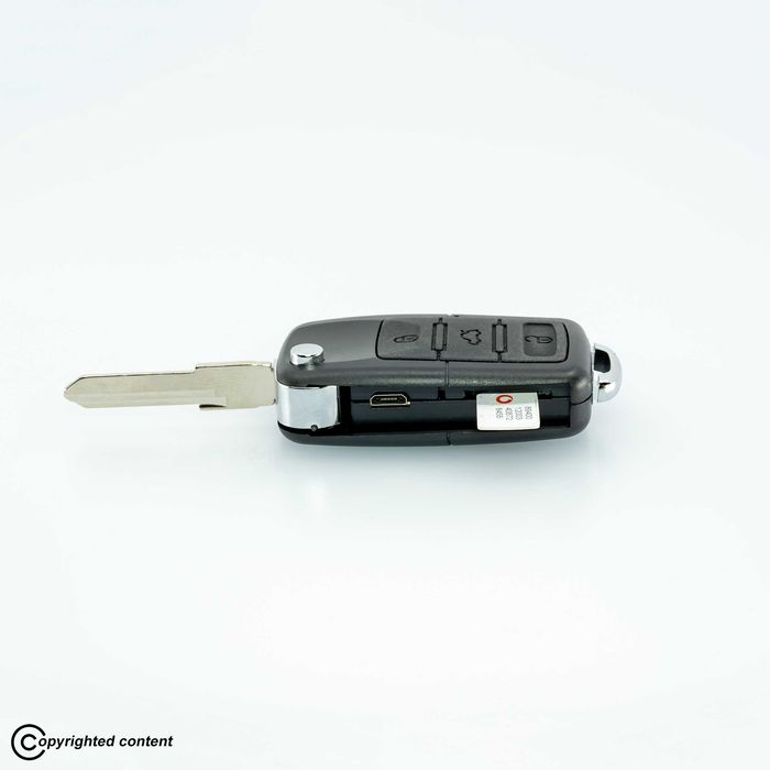 Cheie Auto GSM cu casca de copiat Casti de copiat Sisteme de copiat