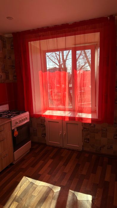 Сдам длительно квартиру