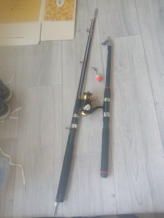 Qalmoq 2ta zur holatda