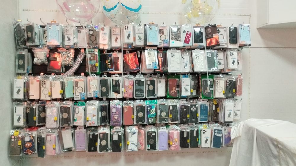 Аксесуары для телефонов