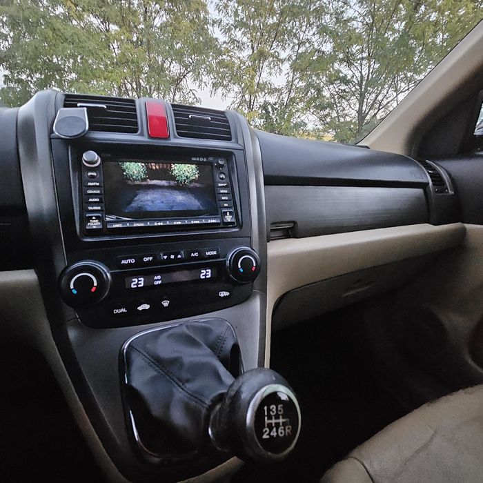 Honda C-RV 3 2.2 i CTDI