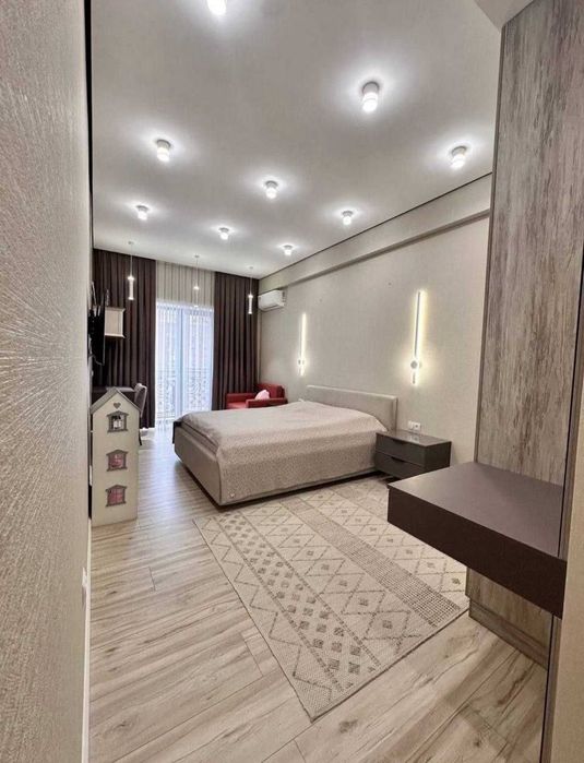 ЖК Kazakhstan, продается 3/6/10 квартира, Ц6, Юнусабад