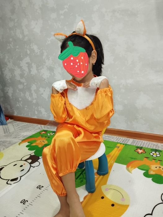 Карнавальные костюм