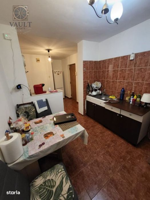 Apartament 3 Camere-Rahova-Decomandat-2 Bai