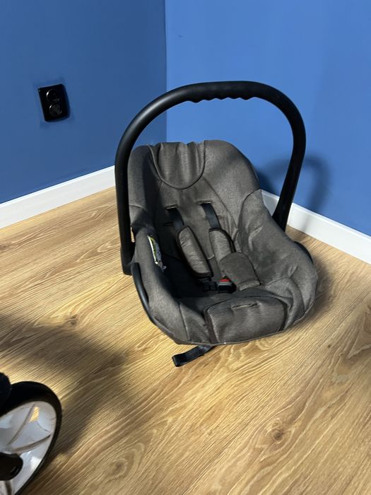 Коляска 3в1 Adamex Encore