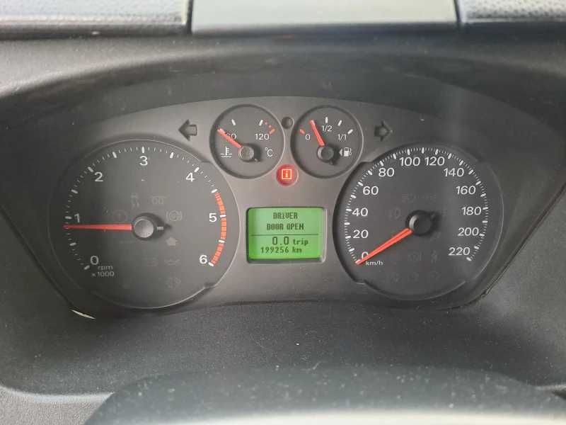 Ford Transit 2.2 TDCI, 2011