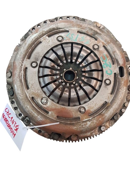 Ambreiaj Vascocuplaj Volkswagen Golf Vii 5G1, Be1 2012 - > 1.4 Tsi Cpv