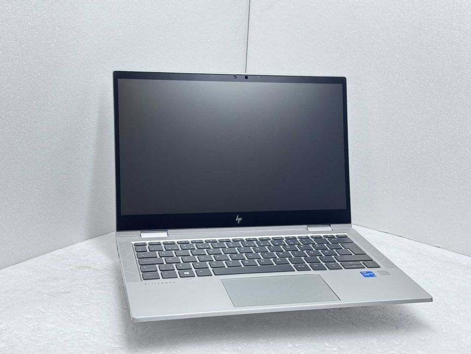 бизнес клас HP EliteBook x360 830 G8 13.3" touch i5-1145G7 16GB 510 клас А с Гаранция