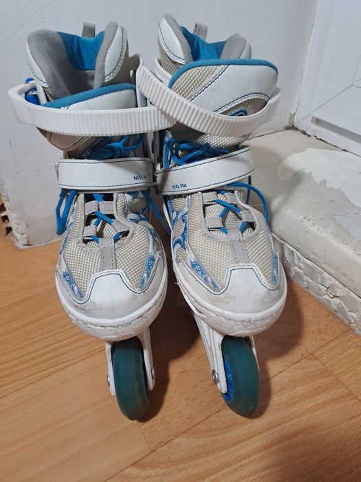 Ролики (Роликовые коньки)