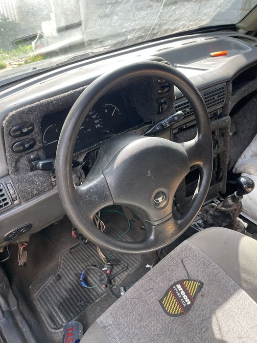 Daewoo Nexia 1.5