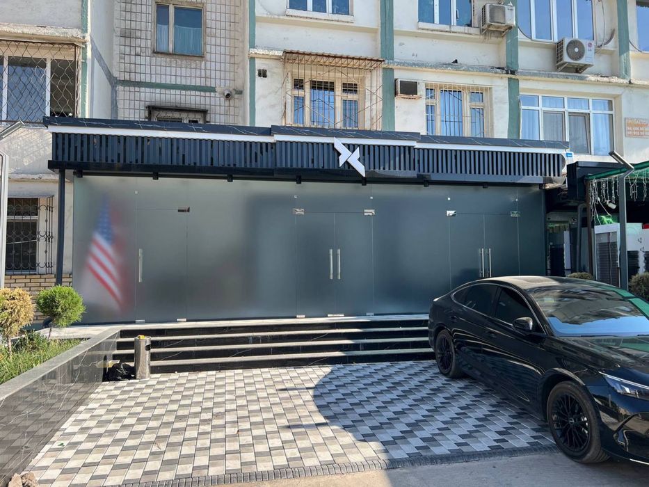 Аренда под Офис Ориентир Циалковский 130м2 2200$