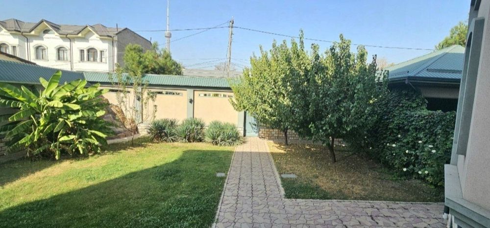 Аренда Участок Юнусобод Бодомзор!