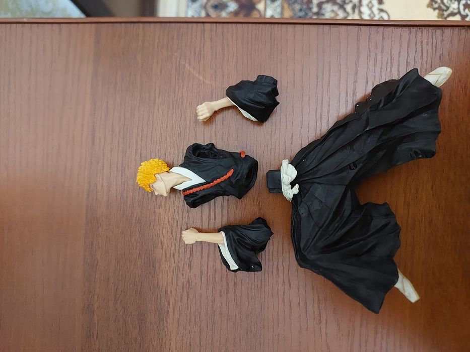 Игрушка аниме 50.000сум