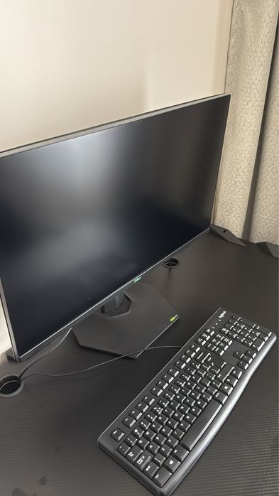 Vand PC GAMING RTX 4070  unitate plus monitor gaming