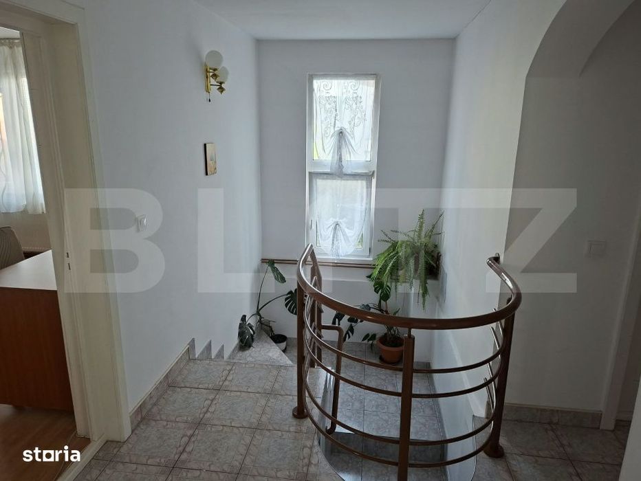 Apartament cu 2 camere, Marasti, zona Kaufland
