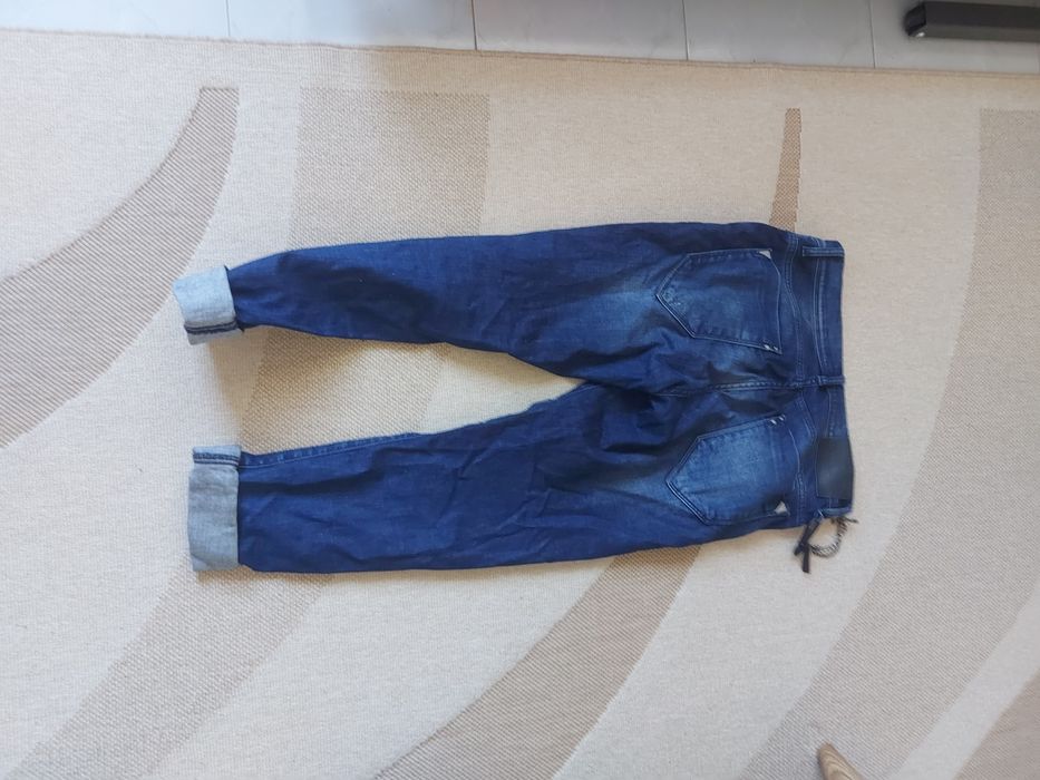 Дънки Antoni Morato