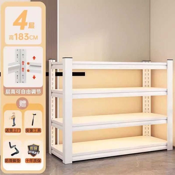 железные полки\высокая грузоподъемность до 50 кг каждая полка\etajerka