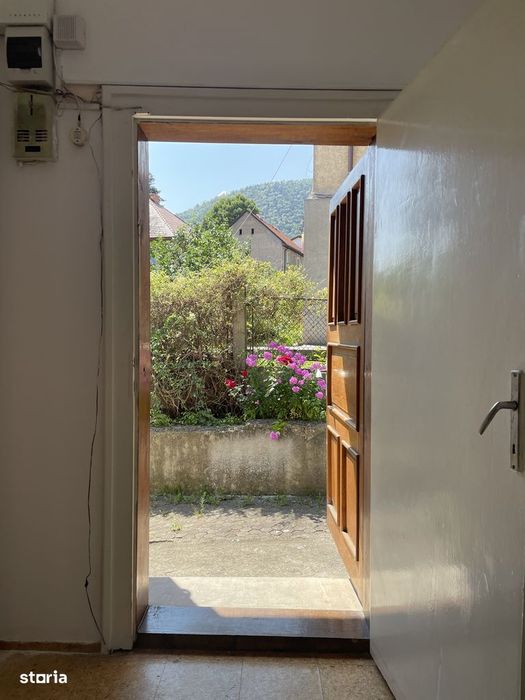 Casa în zona centrală Brașov