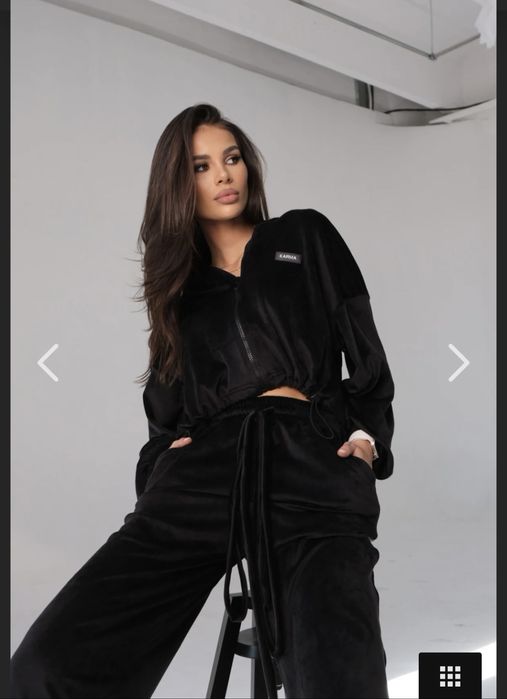 Комплект на Карма