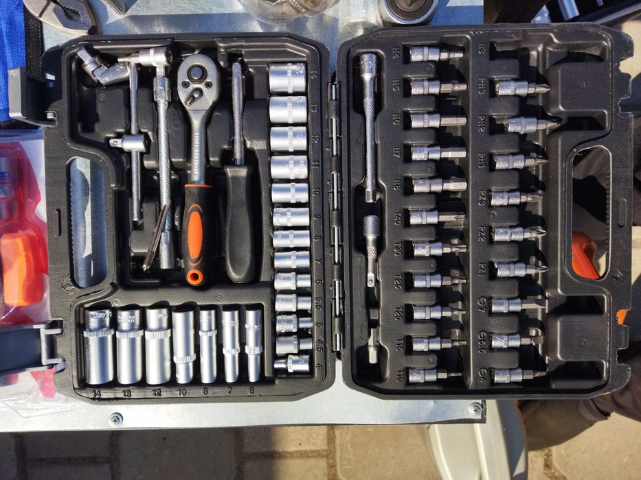 Продаются наборы профорс