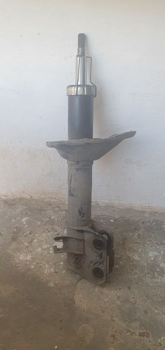 Амортизаторы Субару