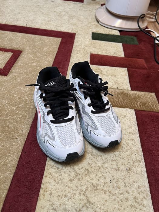 Кроссовки puma оригинал