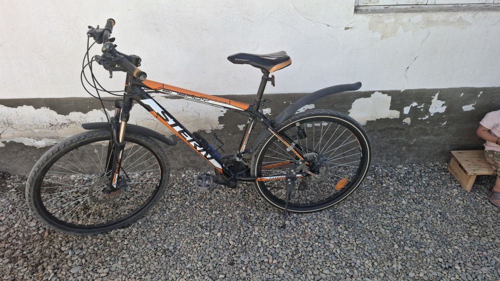 Веласапед  германиски хамма оргинал