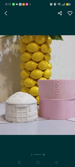 Силиконовые формы. Молды для гипса и смолы.