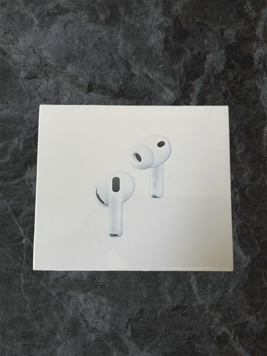 Apple AirPods Pro 3