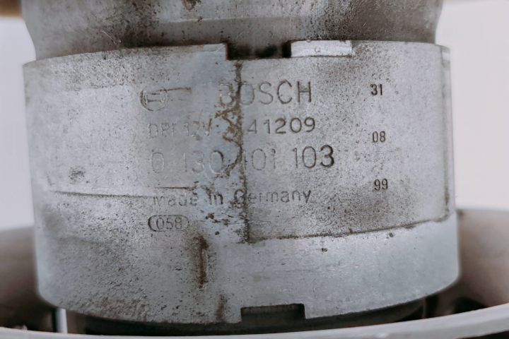 Ventilator habitaclu 0130101103 BMW Seria 3 E46