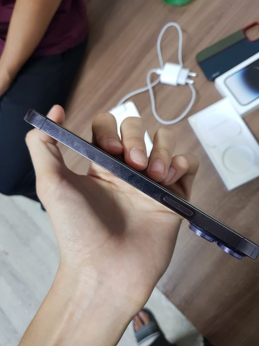 iPhone 14 Pro Max