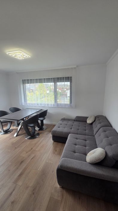 Apartament de închiriat, 62 mp, 2 camere, Borhanci