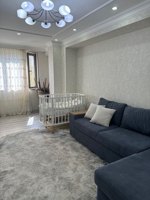 Срочно продам свою 2/2/9 квартиру напротив ташкент сити