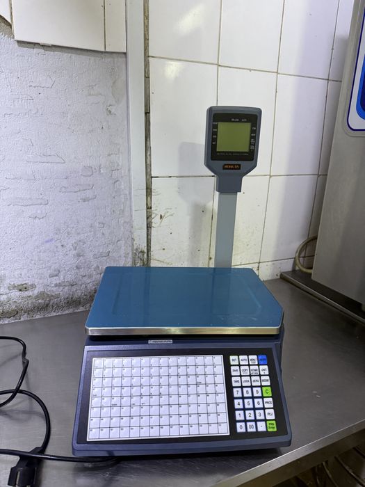 Весы Rongta RLS1100A