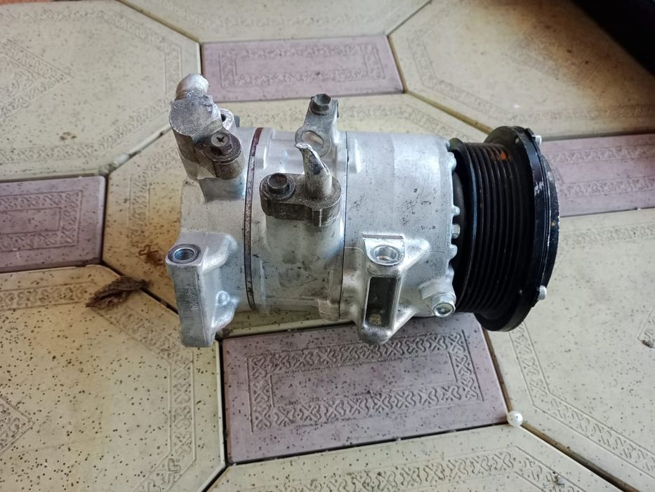 Продам Камри матор и компрессор