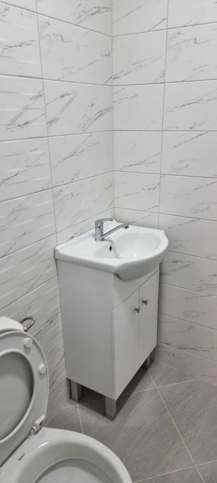 Дава се под наем Двустаен апартамент в Разград, Център - 50 кв.м за 433.5 € - Снимка #6