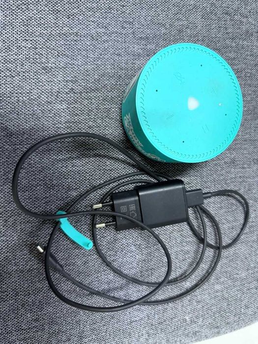 Яндекс Станция (Акбулак 28)