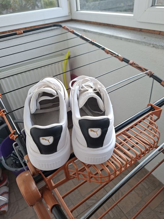 Adidasi Puma oslo maja