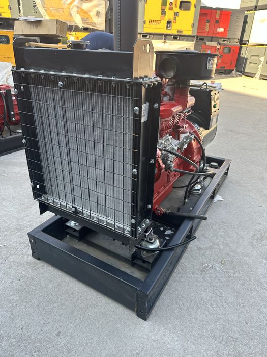 Generator | Генератор | Easterin lion | гарантия 30kw 50kw