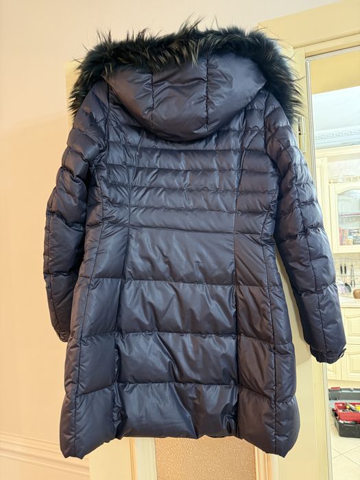 Пуховик Baldinini