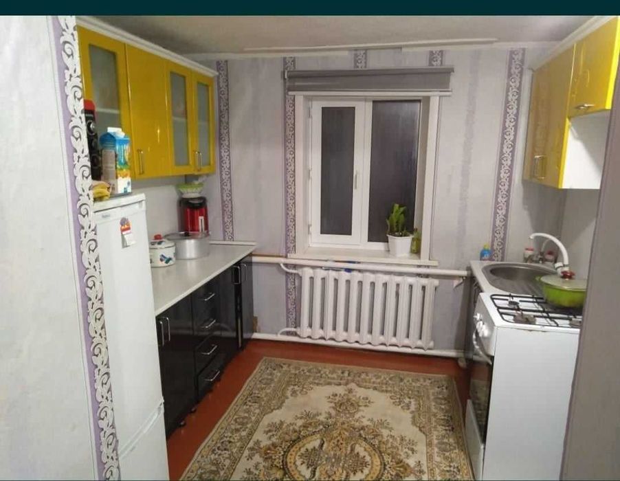 Продается благоустроенный дом в с. Аулиеколь