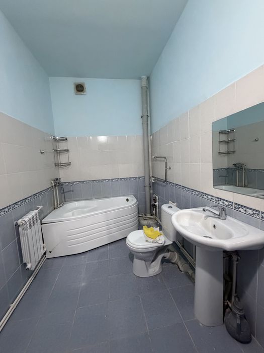 3 xonali kvartira ijaraga beriladi