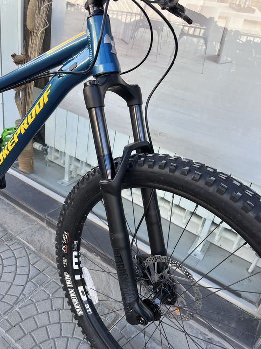 Nukeproof Scout 275 - L (модел 2019/2020г)