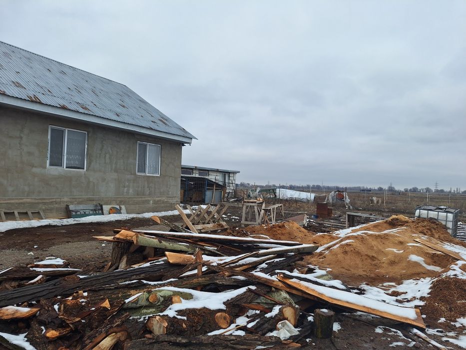 Срочно продадим участок