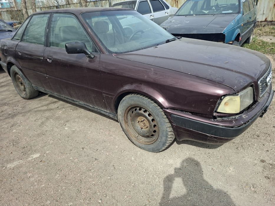 Продалм ауди б4  20 инжектор